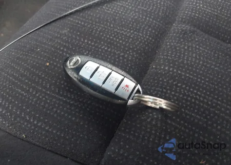 2011 Nissan Altima S from USA, damaged, VIN 1N4AL2AP2BC135586